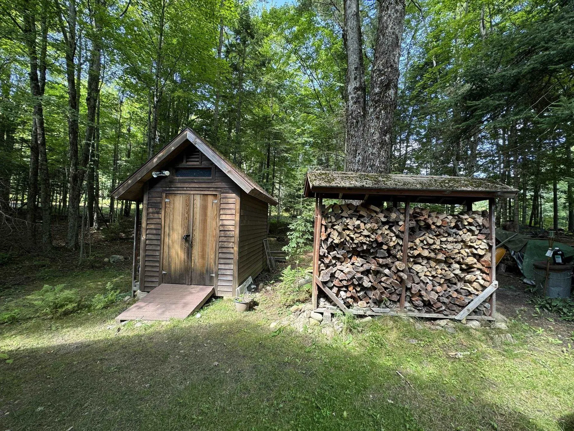 5 Greer Court Wilmington VT 05363