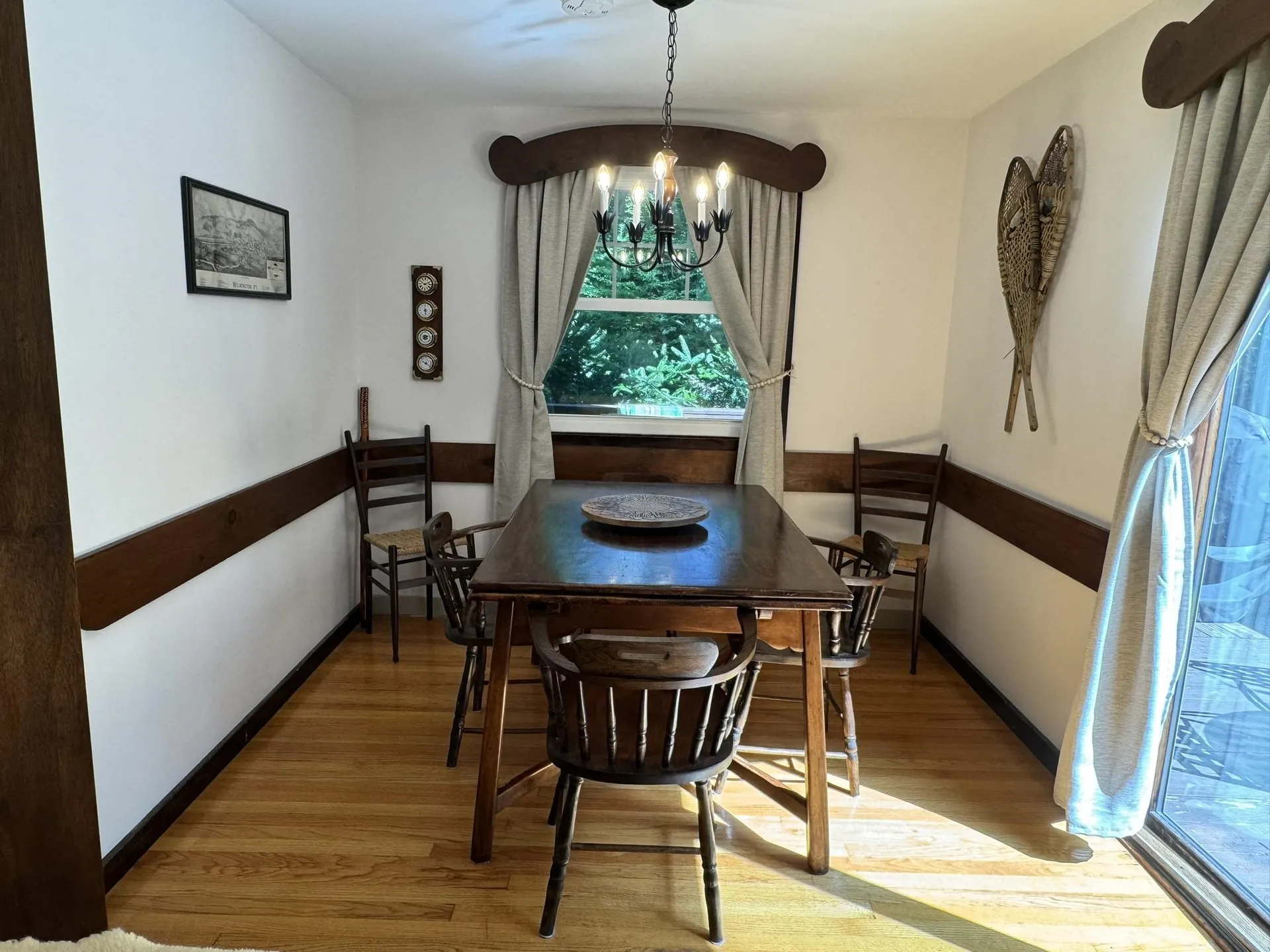 5 Greer Court Wilmington VT 05363