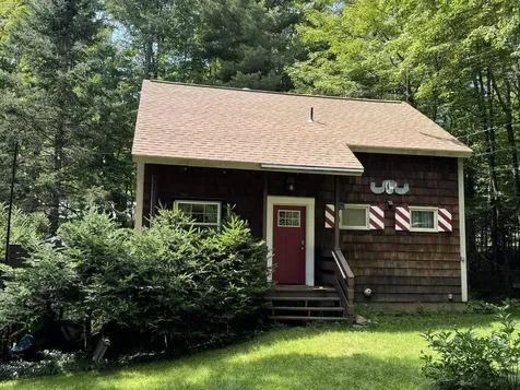 5 Greer Court Wilmington VT 05363