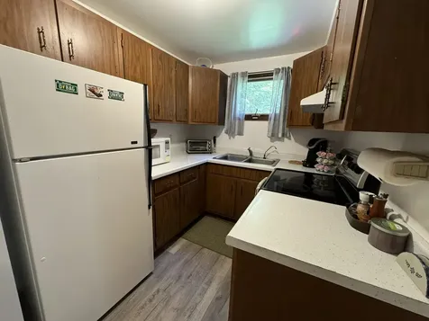 5 Greer Court Wilmington VT 05363