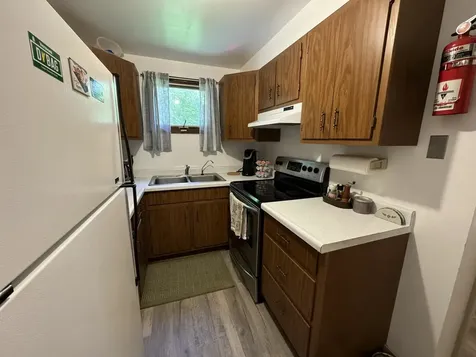 5 Greer Court Wilmington VT 05363