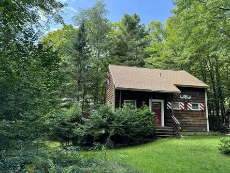 5 Greer Court Wilmington VT 05363