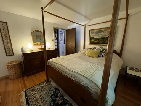 5 Greer Court Wilmington VT 05363
