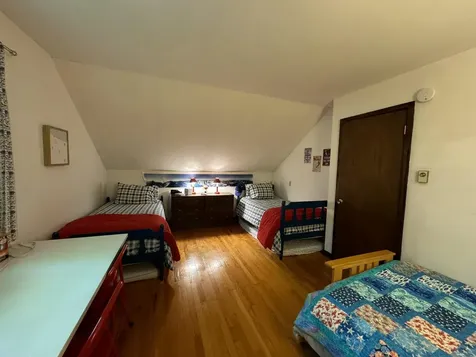 5 Greer Court Wilmington VT 05363
