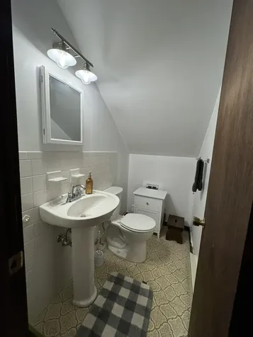 5 Greer Court Wilmington VT 05363