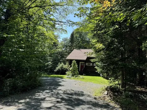 5 Greer Court Wilmington VT 05363