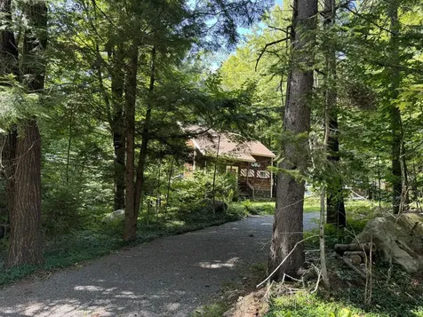 5 Greer Court Wilmington VT 05363