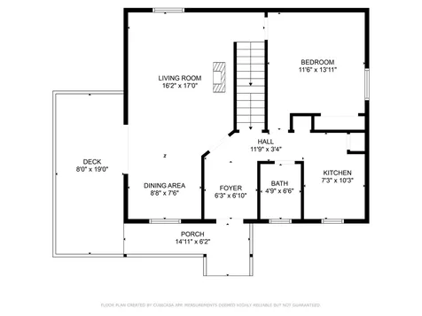 5 Greer Court Wilmington VT 05363
