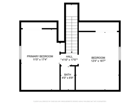 5 Greer Court Wilmington VT 05363