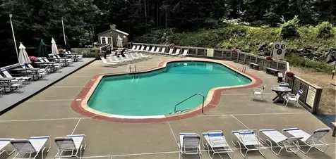 5 Greer Court Wilmington VT 05363