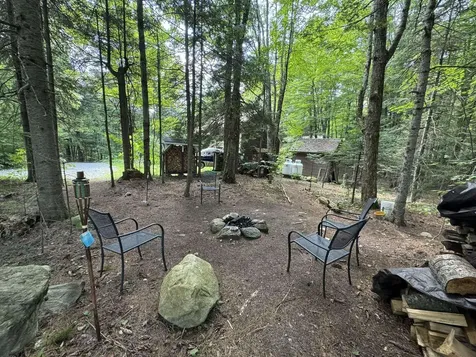 5 Greer Court Wilmington VT 05363