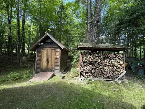 5 Greer Court Wilmington VT 05363