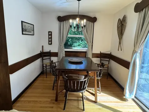5 Greer Court Wilmington VT 05363