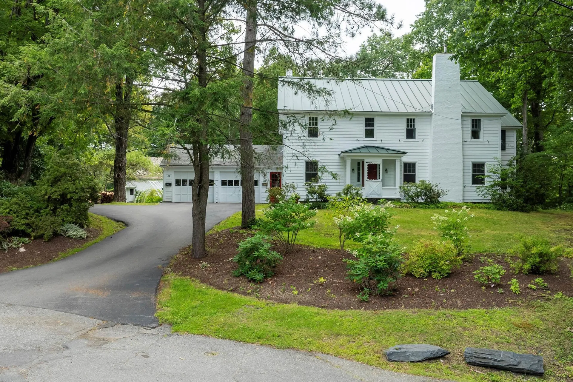 30 Crosby Street Brattleboro VT 05301