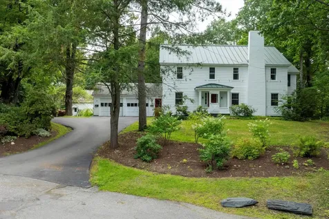30 Crosby Street Brattleboro VT 05301