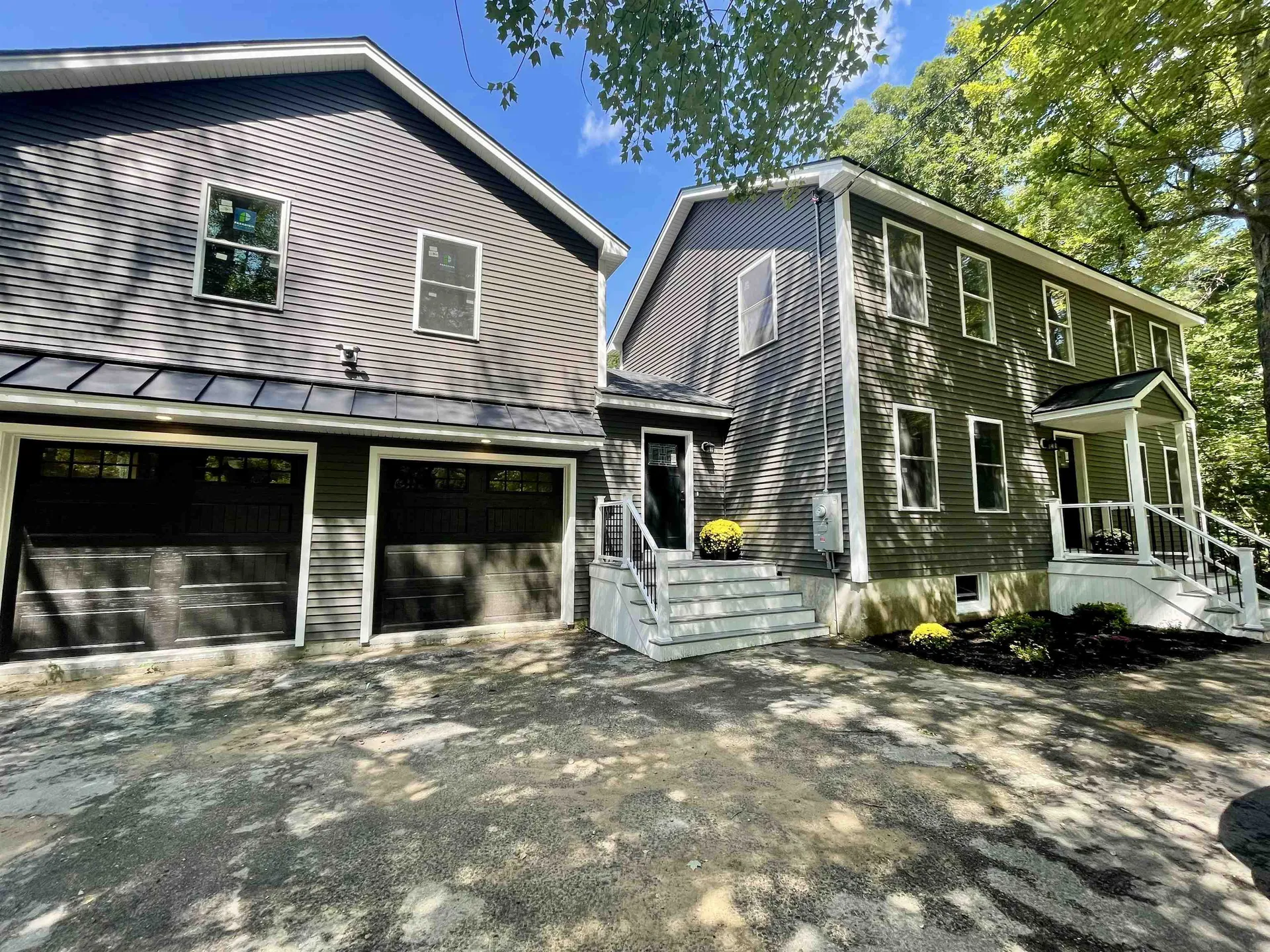 14 Farmer Road Hooksett NH 03106