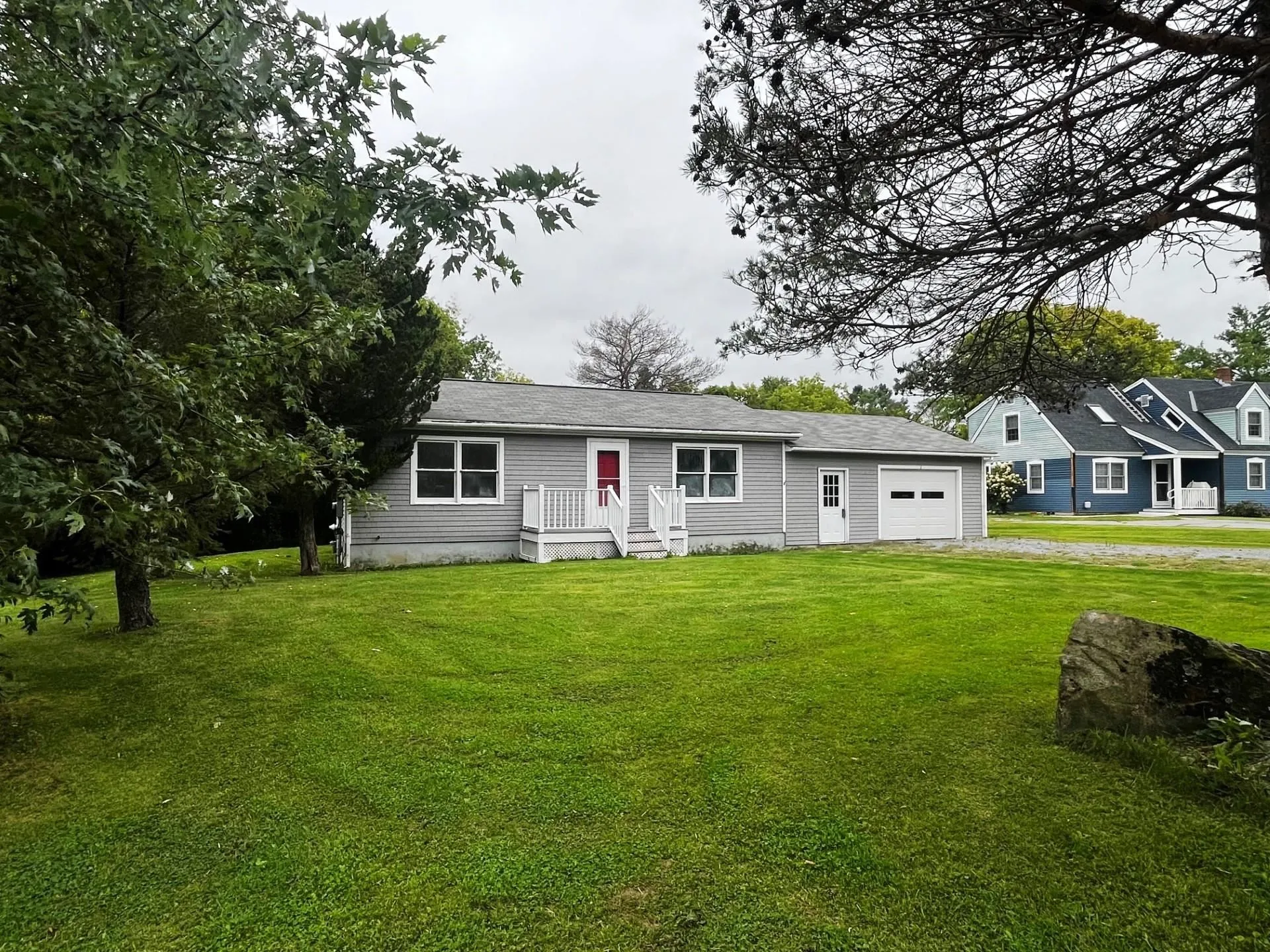 19 Brookside Drive Middlebury VT 05753