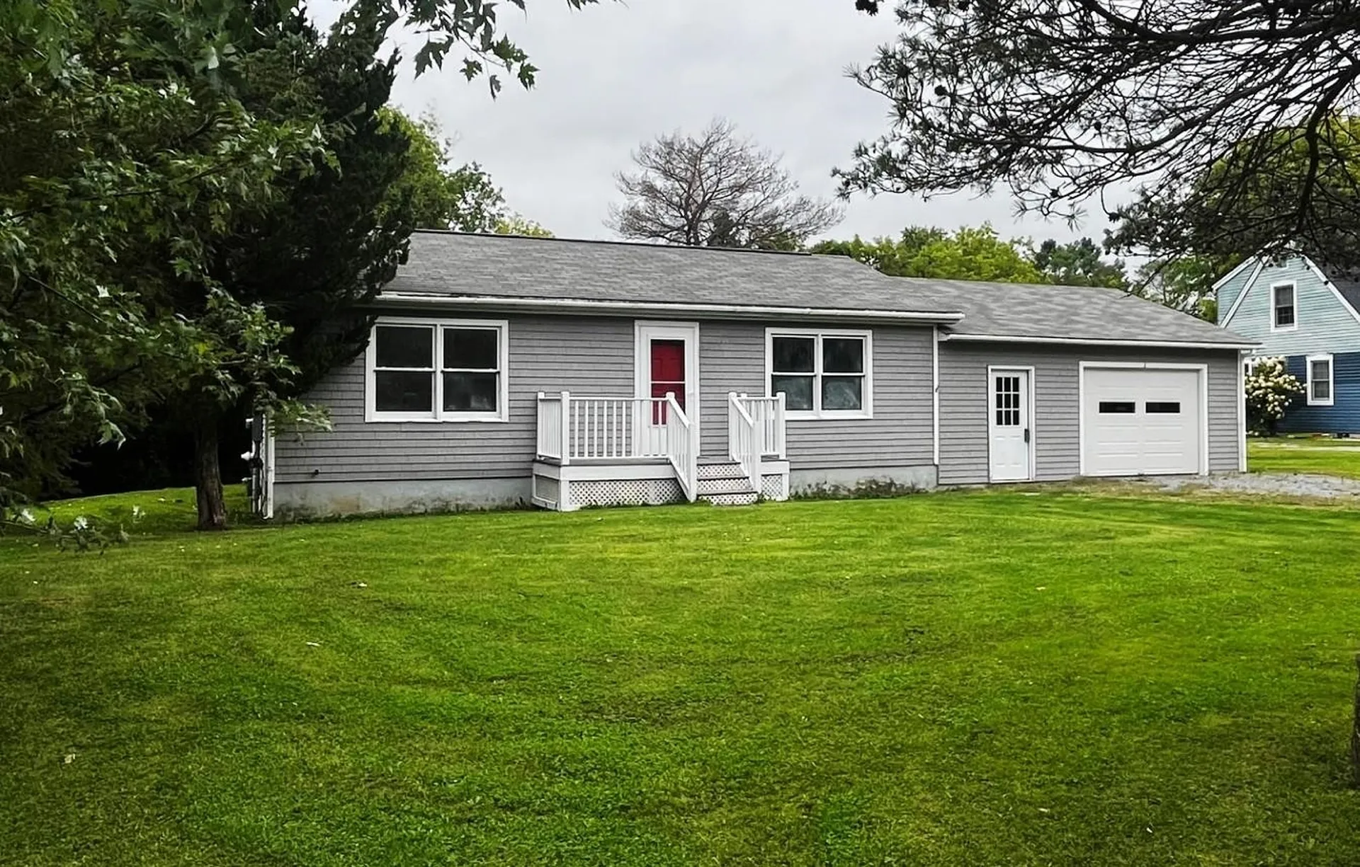 19 Brookside Drive Middlebury VT 05753
