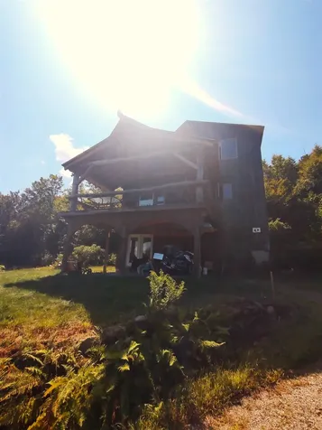 116 Route 103 East Warner NH 03278