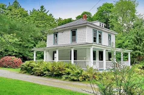 239 Maple Street Bethlehem NH 03574