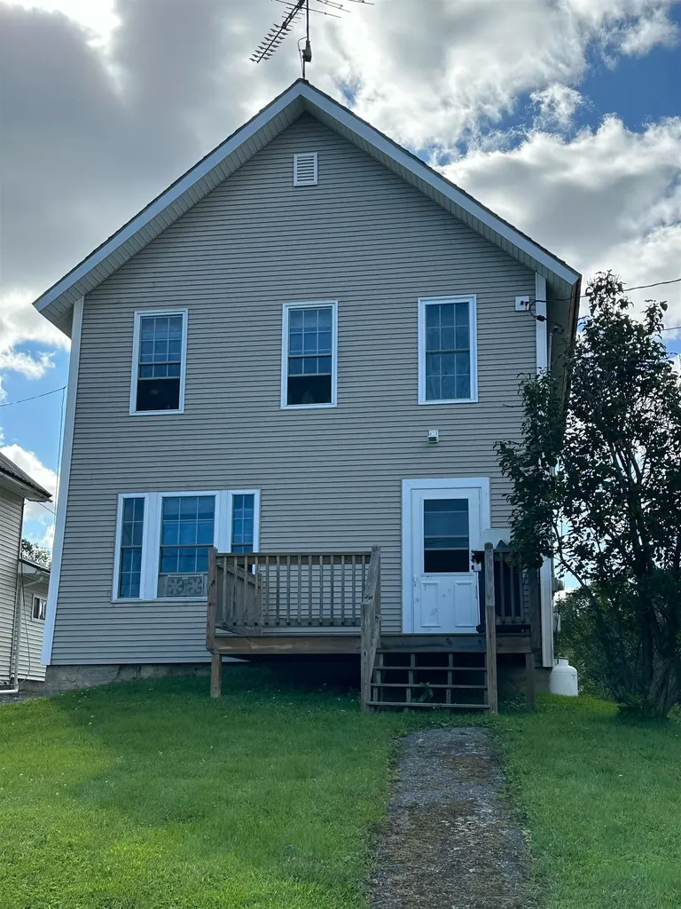 79 School Street Troy VT 05859