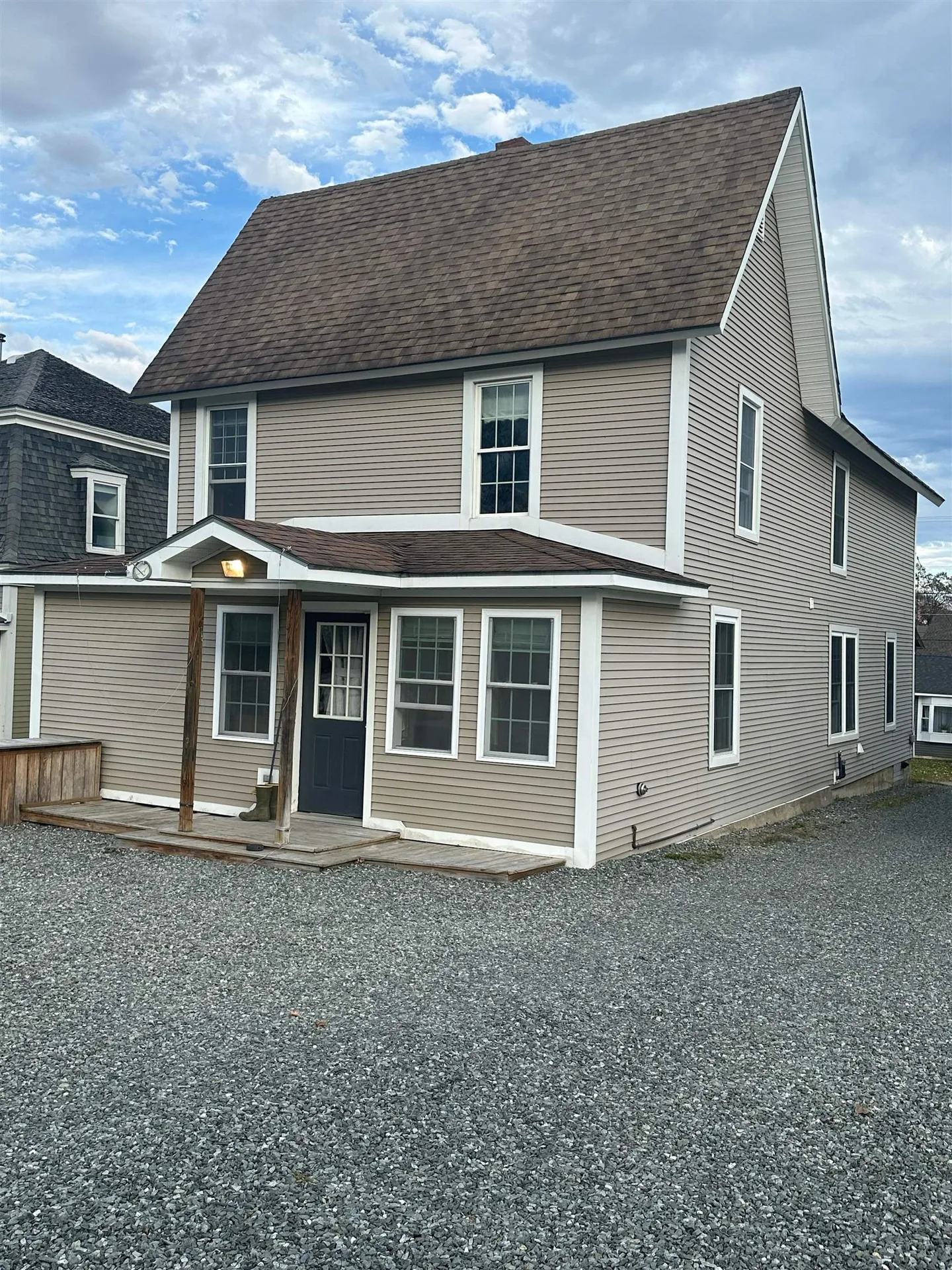 79 School Street Troy VT 05859