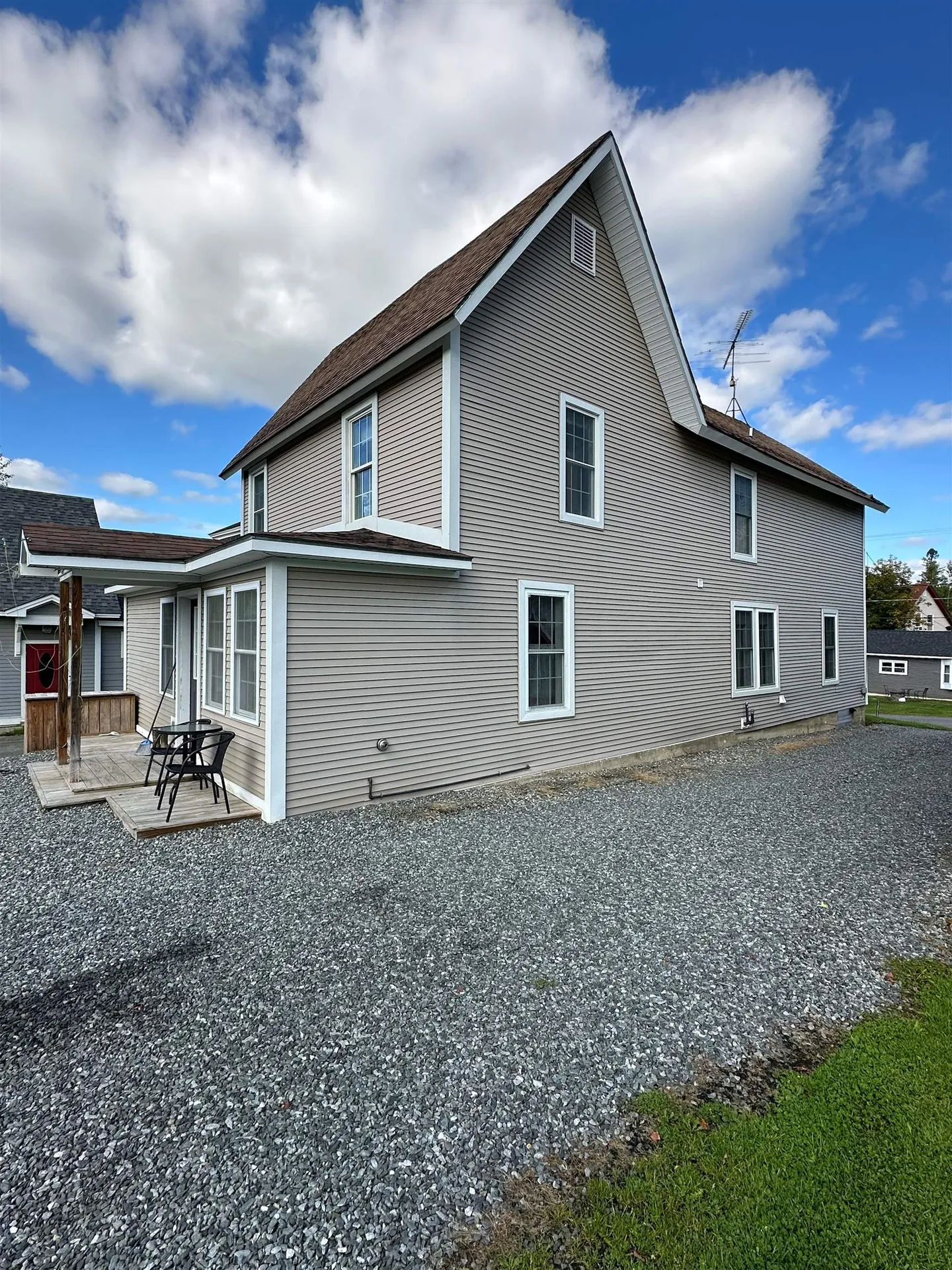 79 School Street Troy VT 05859