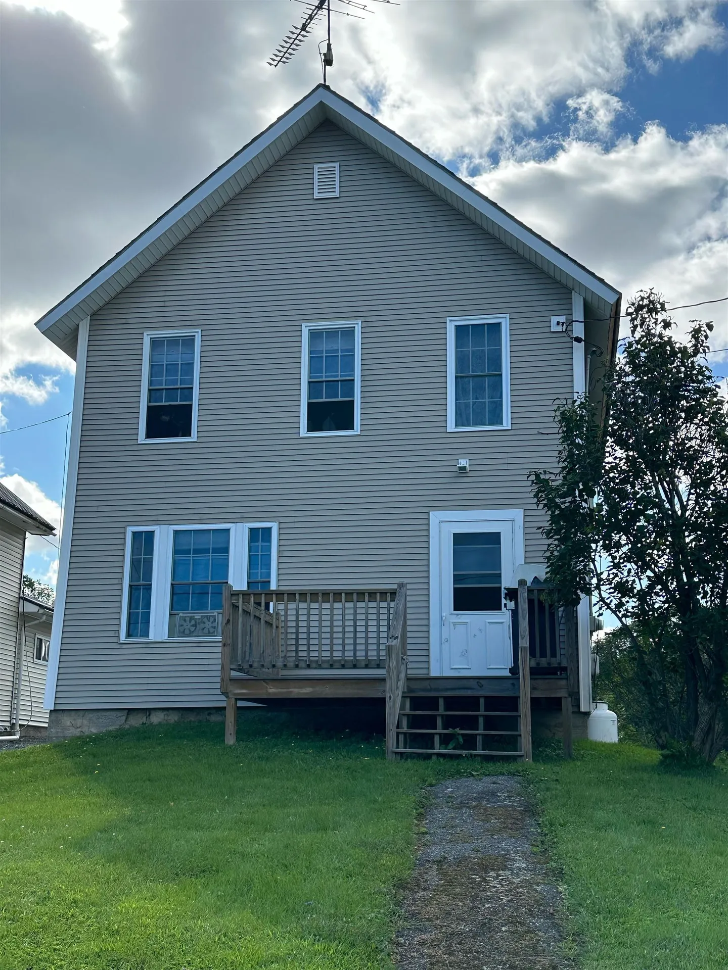 79 School Street Troy VT 05859