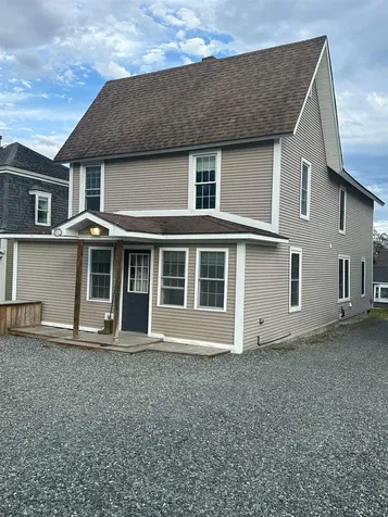 79 School Street Troy VT 05859