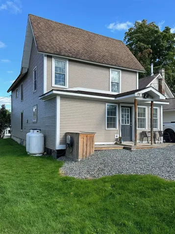 79 School Street Troy VT 05859