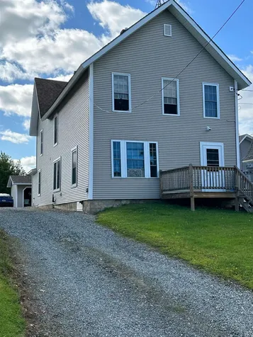79 School Street Troy VT 05859