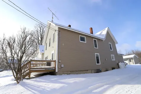 79 School Street Troy VT 05859