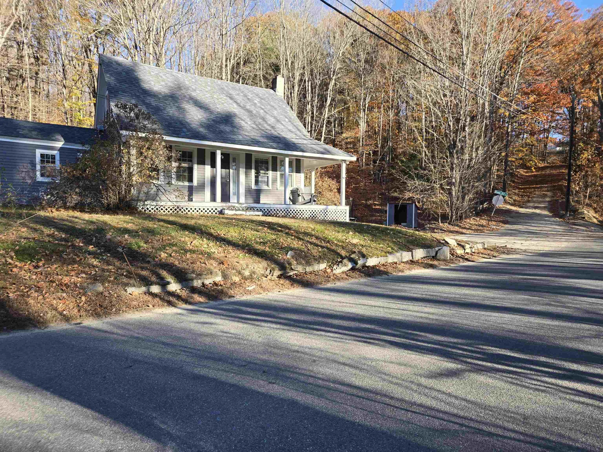 516 Reservoir Drive Weare NH 03281