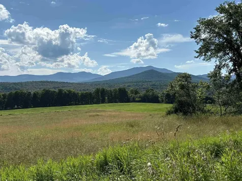 Tbd Cote Hill Morristown VT 05661