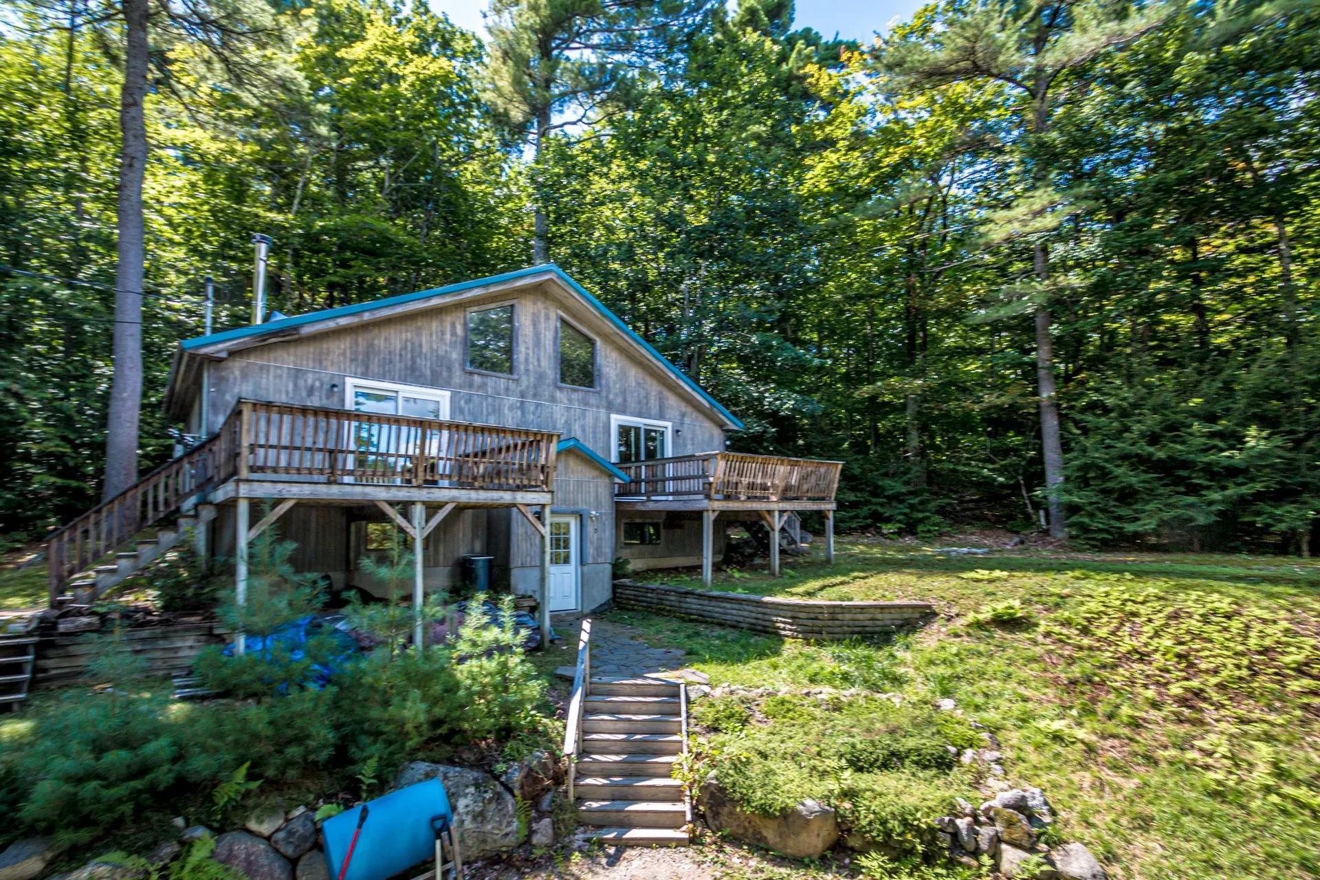 22 Appenvel Way Madison NH 03849