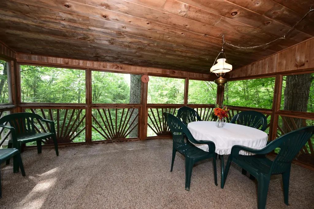 4 Jungfrau Road Madison NH 03849