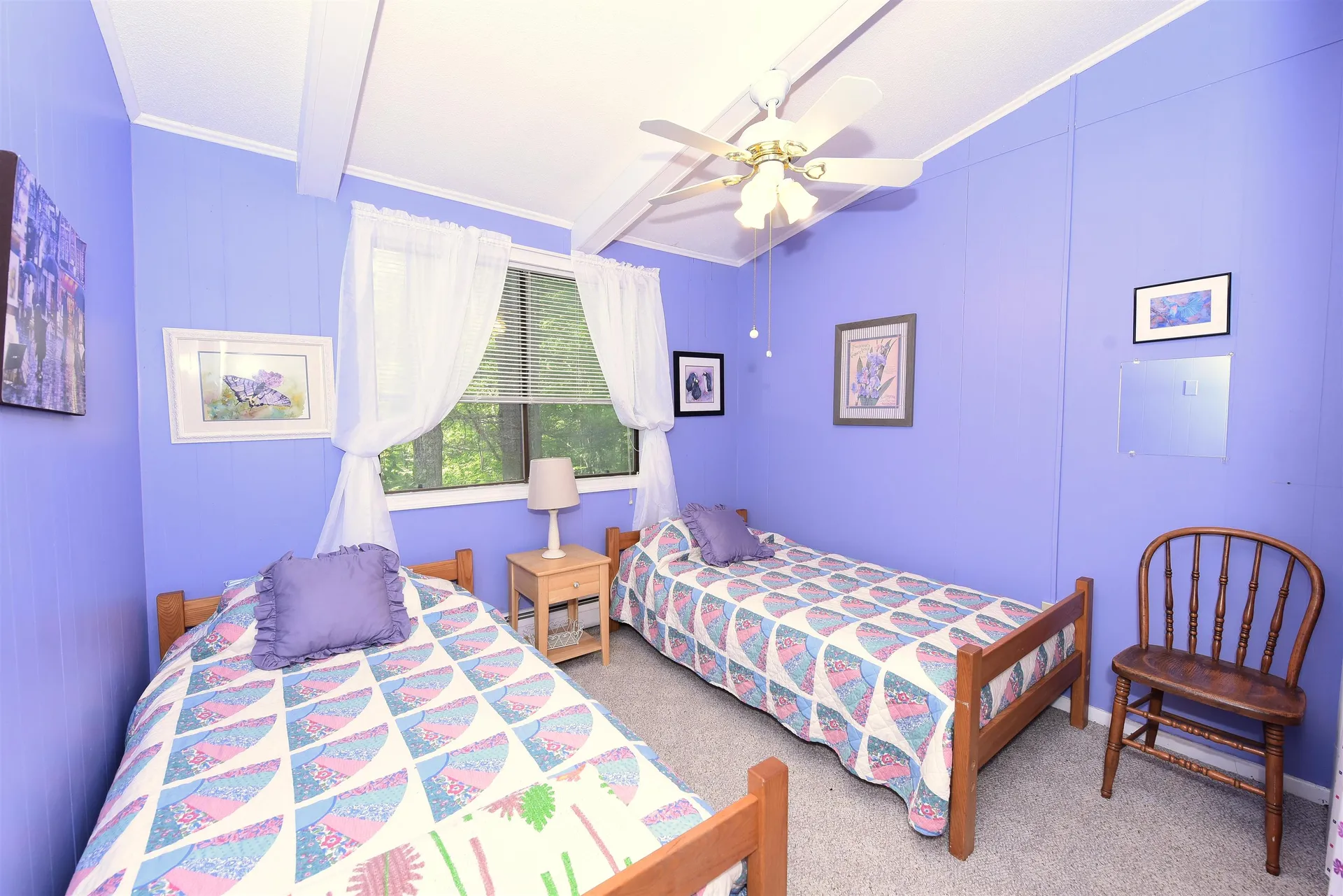4 Jungfrau Road Madison NH 03849
