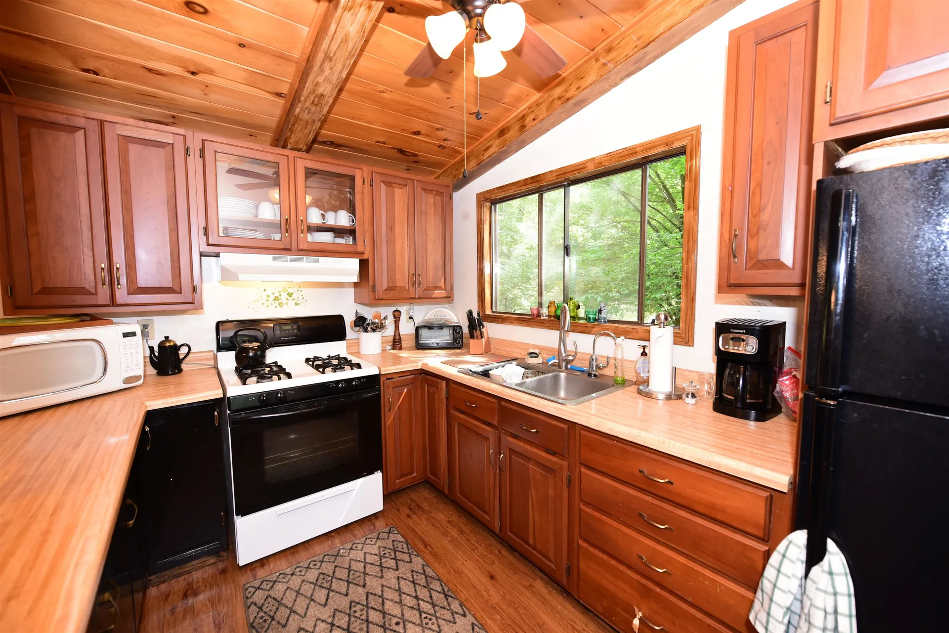 4 Jungfrau Road Madison NH 03849