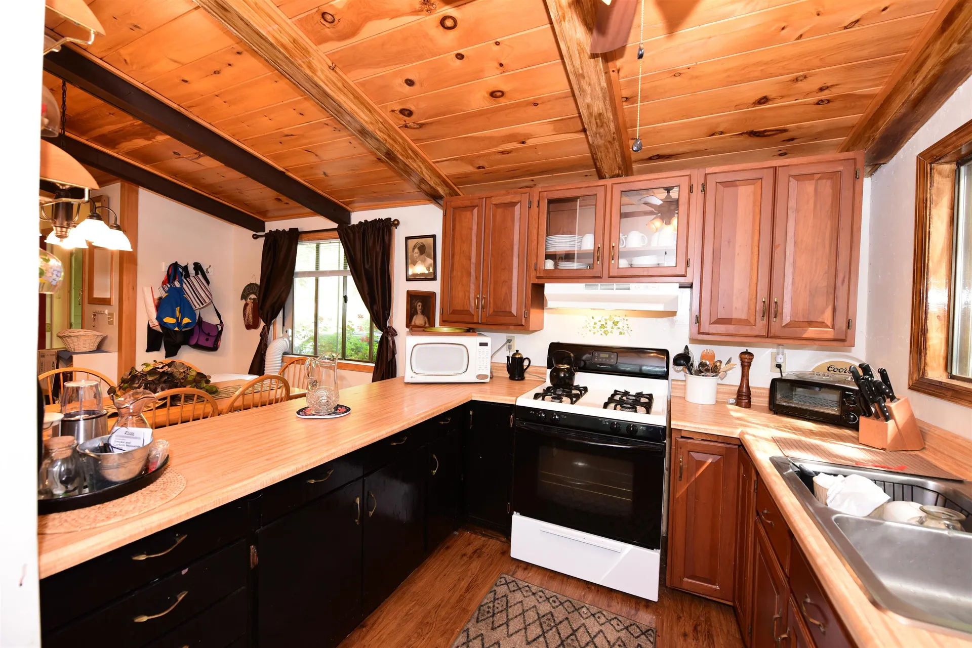 4 Jungfrau Road Madison NH 03849