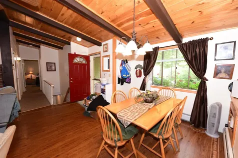 4 Jungfrau Road Madison NH 03849