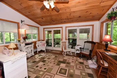 4 Jungfrau Road Madison NH 03849