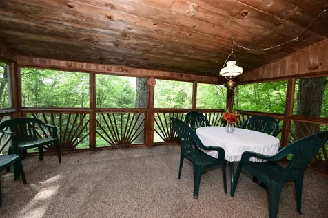 4 Jungfrau Road Madison NH 03849