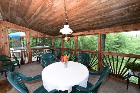 4 Jungfrau Road Madison NH 03849