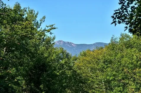 4 Jungfrau Road Madison NH 03849