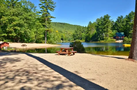 4 Jungfrau Road Madison NH 03849