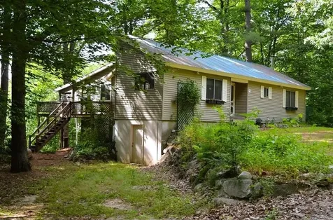 4 Jungfrau Road Madison NH 03849
