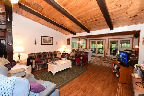 4 Jungfrau Road Madison NH 03849