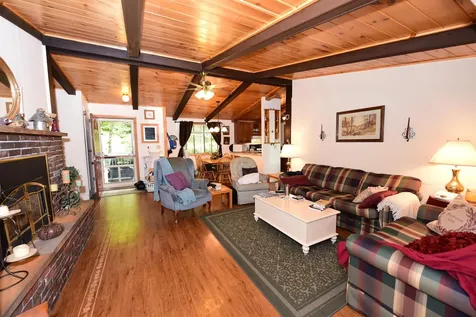 4 Jungfrau Road Madison NH 03849