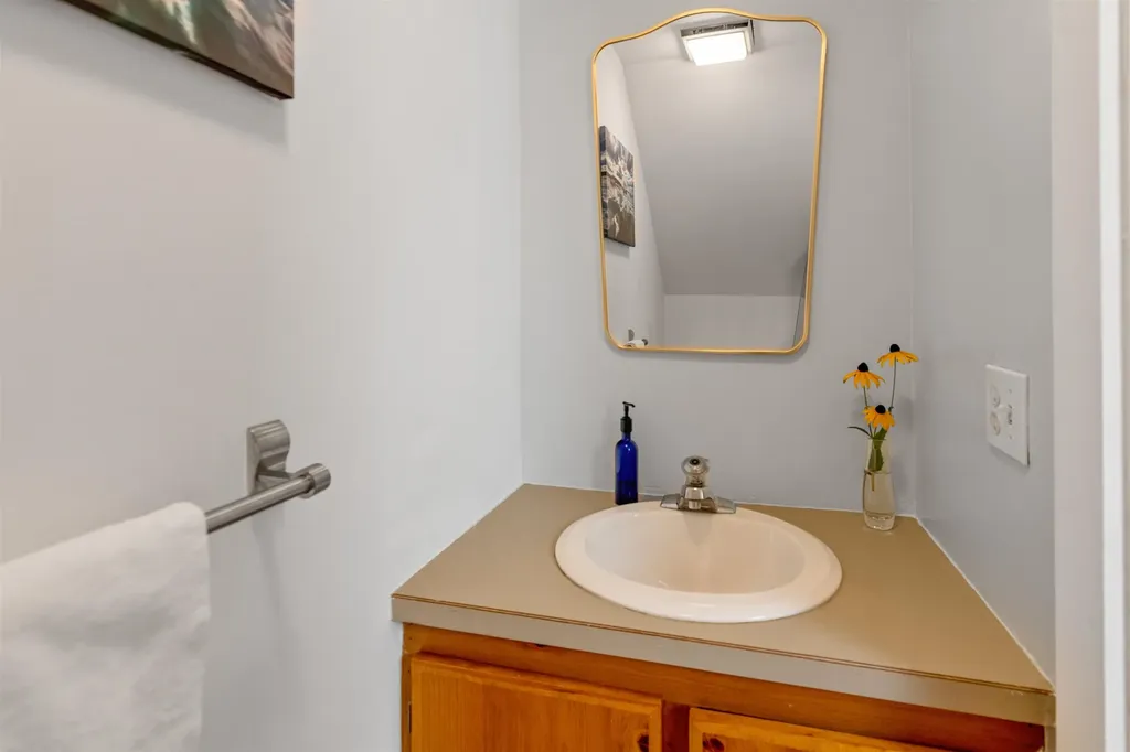 116 South Main Street Stowe VT 05672