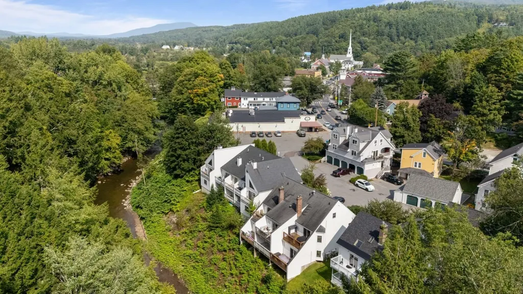 116 South Main Street Stowe VT 05672